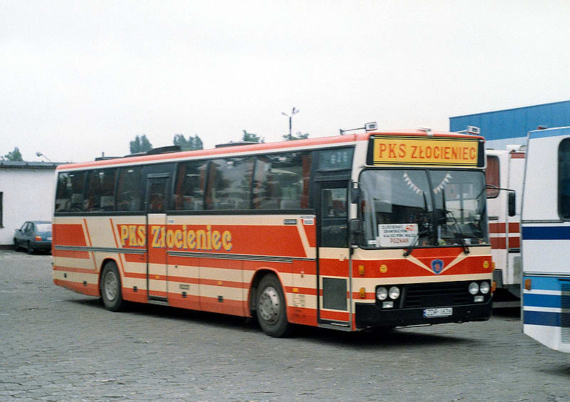Scania K92 Lahti #902025