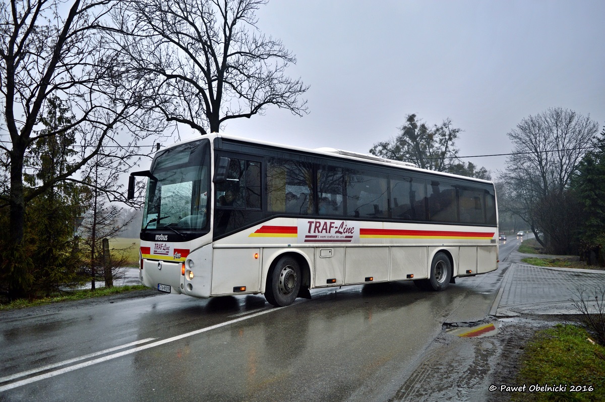 Irisbus Ares 10.8M #STA 41019