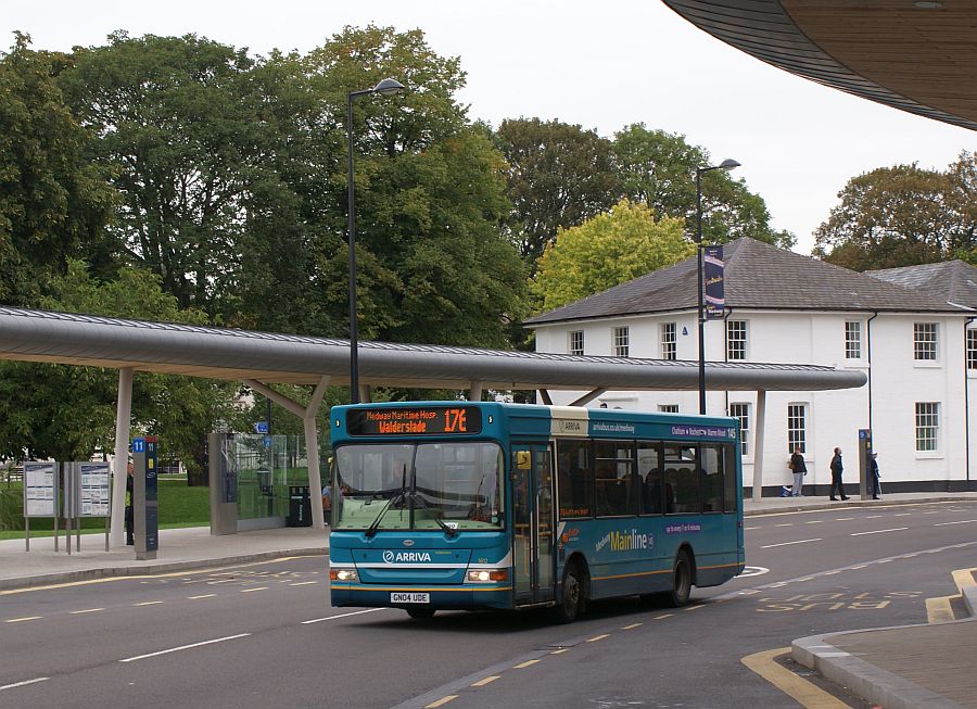 Transbus Dart SLF / Transbus Mini Pointer #1612