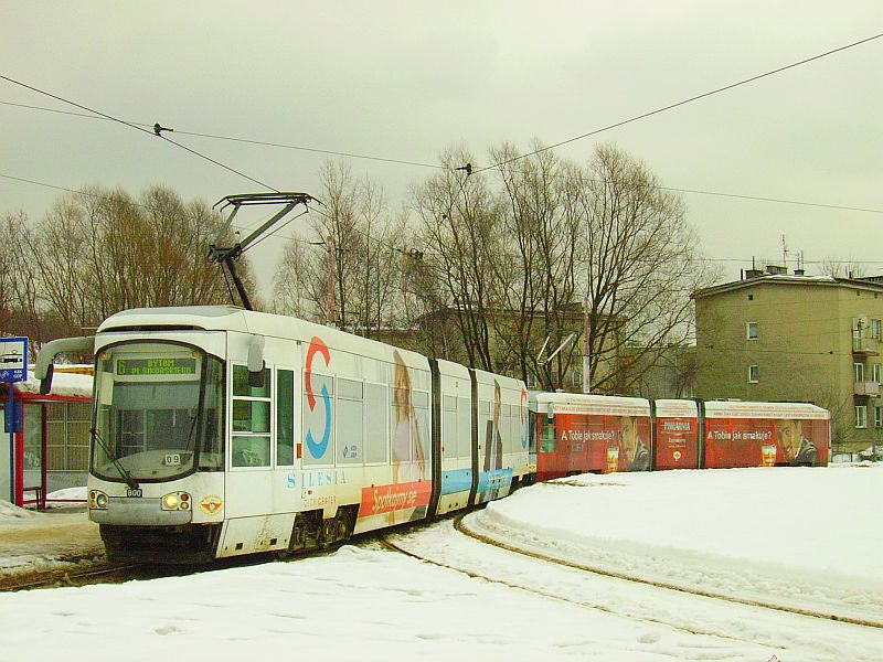 Alstom 116Nd #800