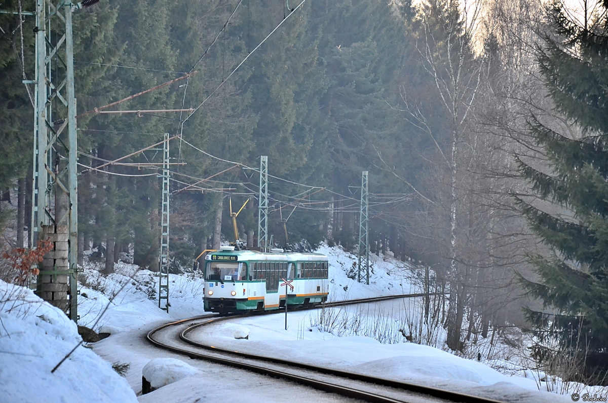 Tatra T3R.PLF #22