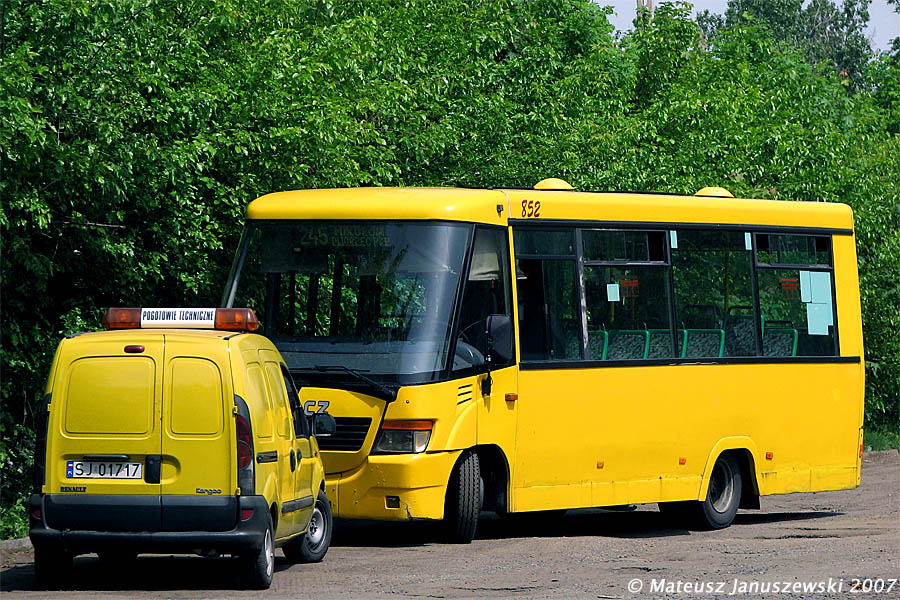 Renault Kangoo Express #891