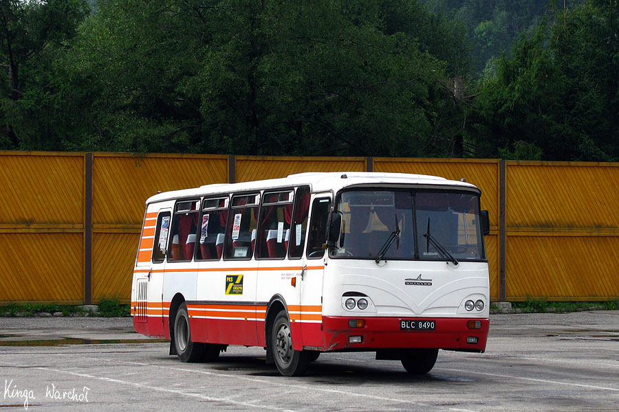 Autosan H9-21 #960