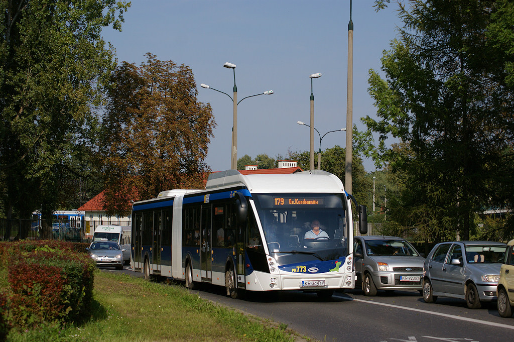 Solaris Urbino 18 MetroStyle #PR773