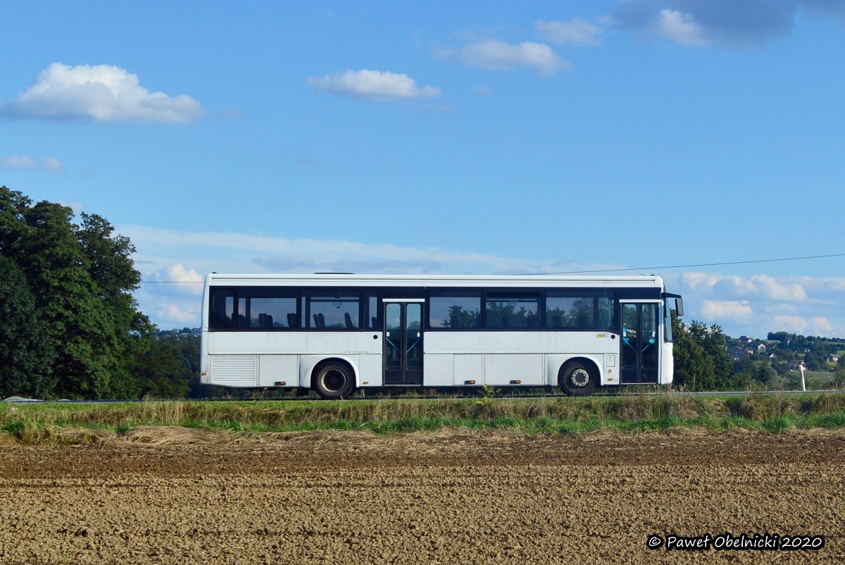 Irisbus Ares 12M #SCI 0972G