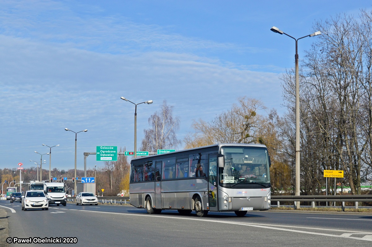Irisbus Ares 12M #25