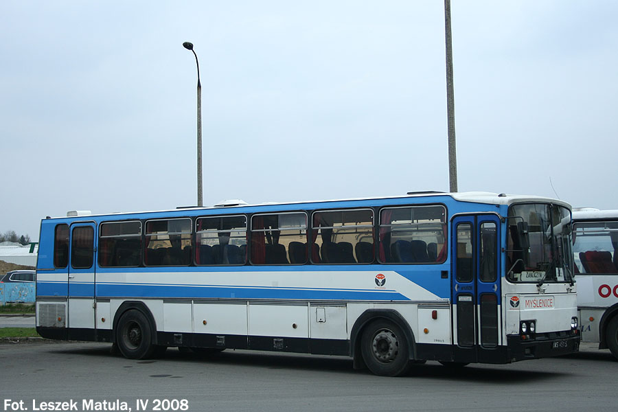 Jelcz T120 #20005