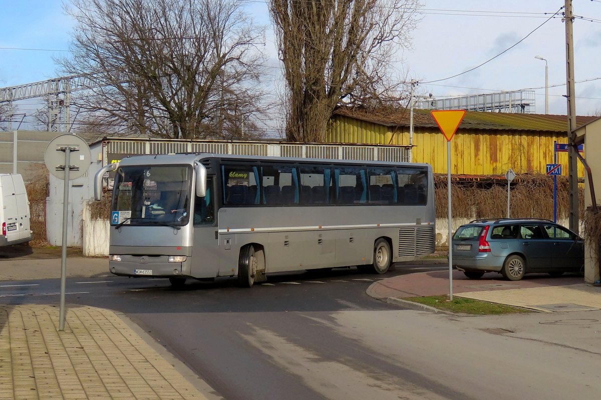 Irisbus Iliade #90222